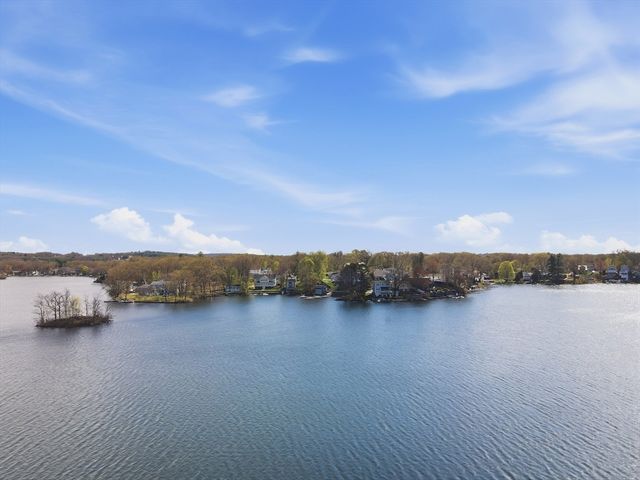 411B Lake Avenue, Worcester, MA 01604