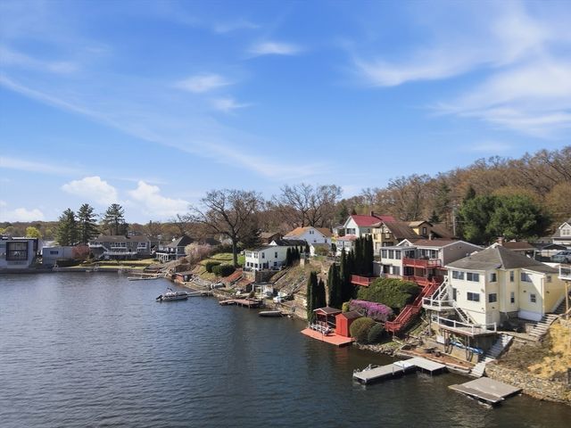 411B Lake Avenue, Worcester, MA 01604