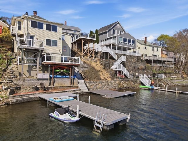 411B Lake Avenue, Worcester, MA 01604