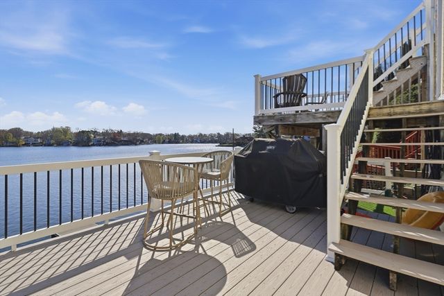 411B Lake Avenue, Worcester, MA 01604