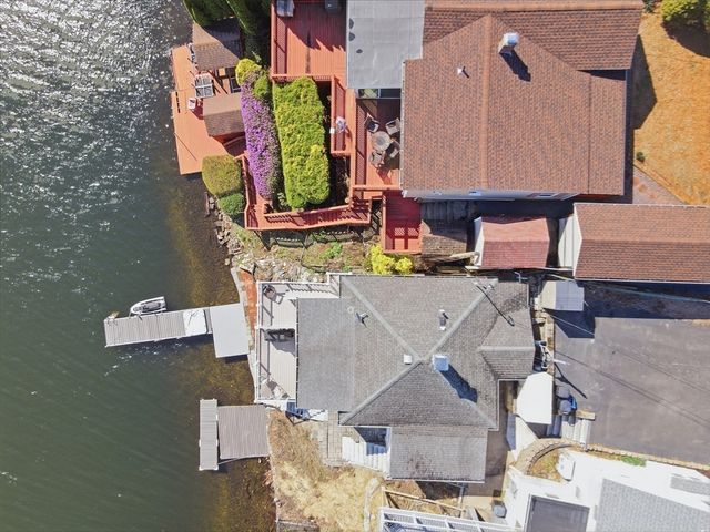 411B Lake Avenue, Worcester, MA 01604