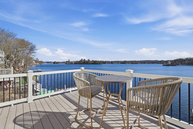 411B Lake Avenue, Worcester, MA 01604