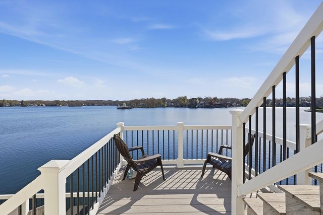 411B Lake Avenue, Worcester, MA 01604