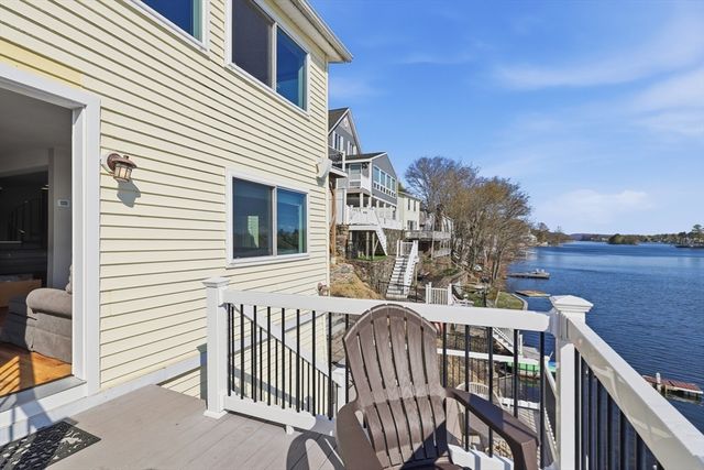 411B Lake Avenue, Worcester, MA 01604