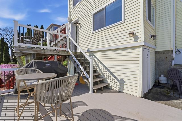 411B Lake Avenue, Worcester, MA 01604