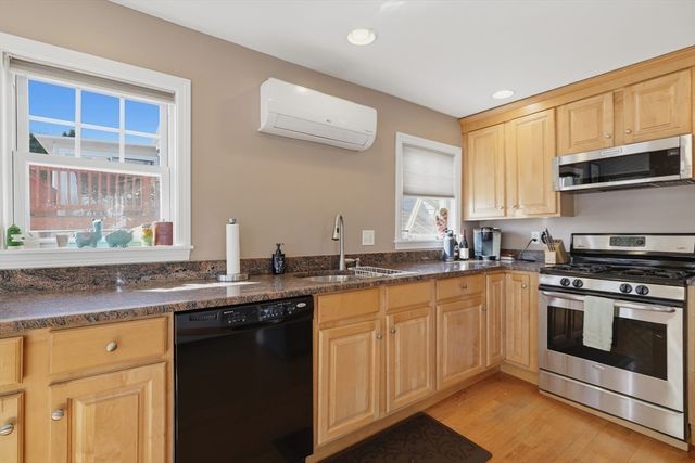 411B Lake Avenue, Worcester, MA 01604