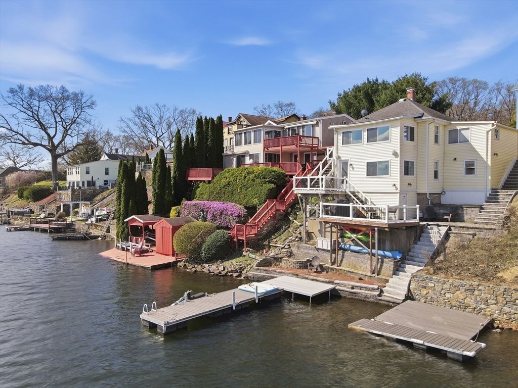 411B Lake Avenue, Worcester, MA 01604