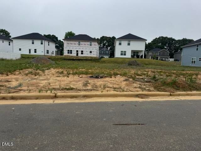356 Hopewell Branch Court, Smithfield, NC 27577