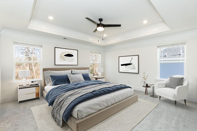 356 Hopewell Branch Court, Smithfield, NC 27577