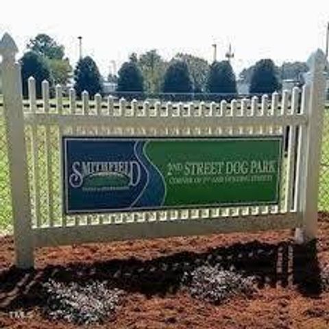 356 Hopewell Branch Court, Smithfield, NC 27577
