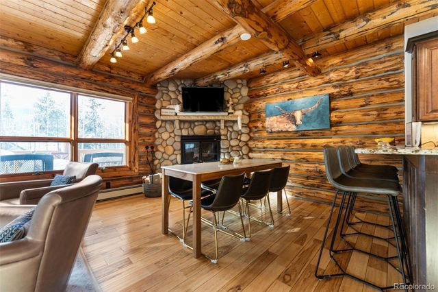 878 American Way, Breckenridge, CO 80424