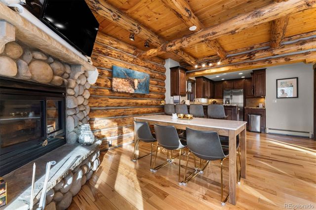 878 American Way, Breckenridge, CO 80424