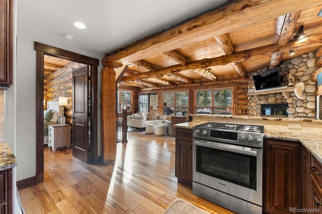 878 American Way, Breckenridge, CO 80424