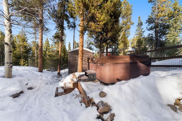 878 American Way, Breckenridge, CO 80424