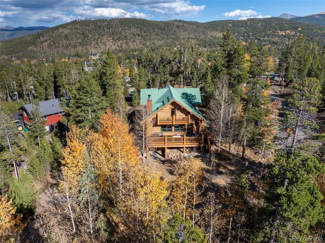 878 American Way, Breckenridge, CO 80424