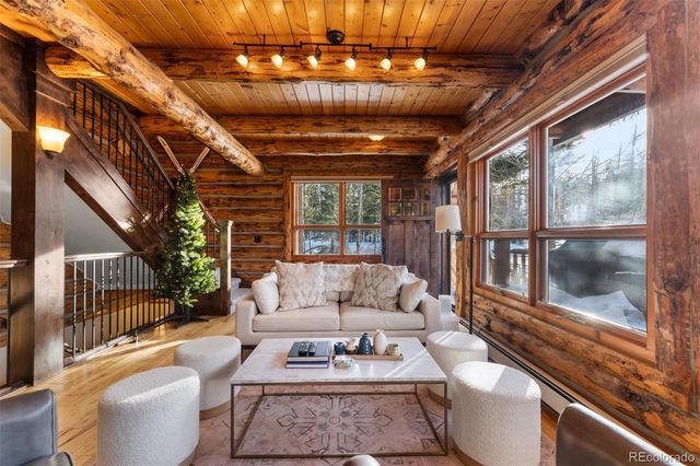 878 American Way, Breckenridge, CO 80424