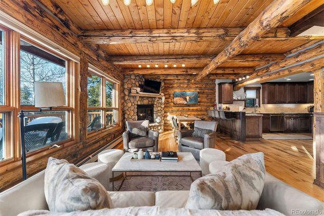 878 American Way, Breckenridge, CO 80424