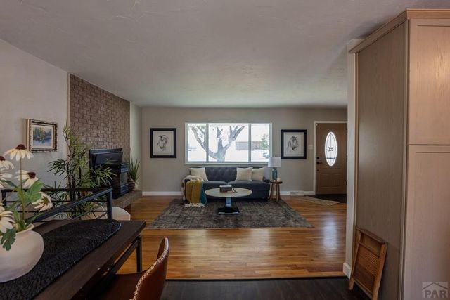 1327 Terry Cir, Pueblo, CO 81005