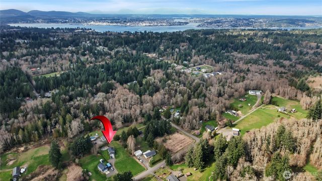 1332 Bulman Road SE, Port Orchard, WA 98366