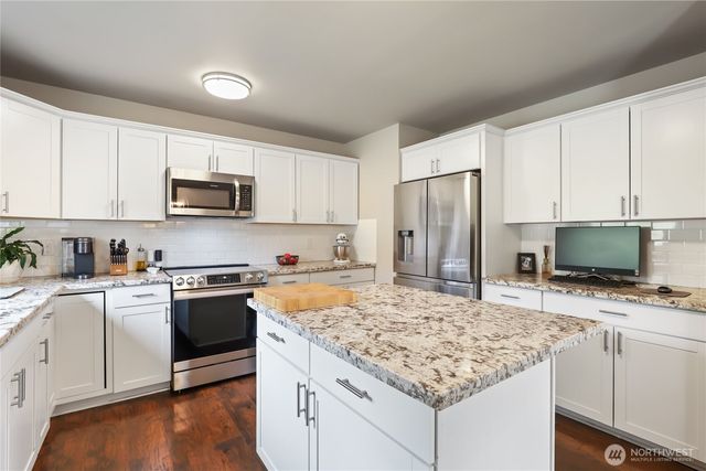 1332 Bulman Road SE, Port Orchard, WA 98366