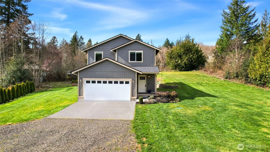 1332 Bulman Road SE, Port Orchard, WA 98366