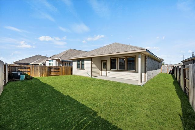 101 Sea Glass Cove, Katy, TX 77493