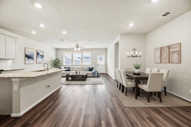 101 Sea Glass Cove, Katy, TX 77493