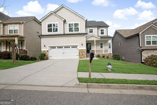 67 Seabiscuit Cour, Newnan, GA 30263