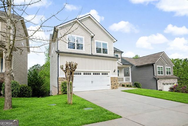 67 Seabiscuit Cour, Newnan, GA 30263
