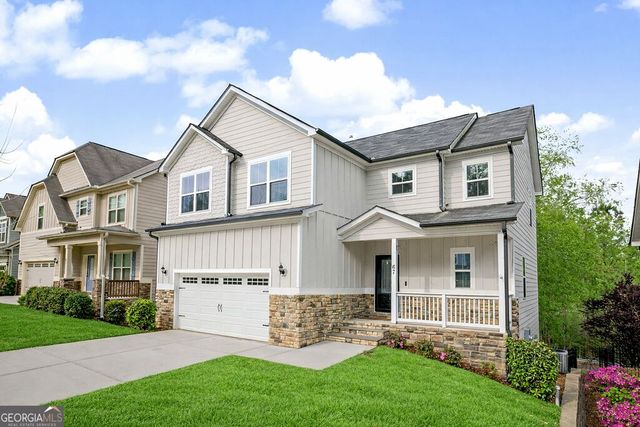 67 Seabiscuit Cour, Newnan, GA 30263