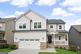 67 Seabiscuit Cour, Newnan, GA 30263