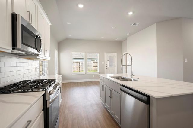 21030 Salt Rock Drive, Cypress, TX 77433