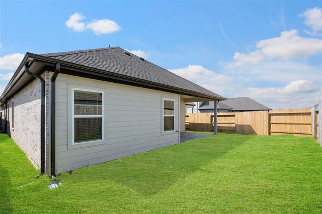 21030 Salt Rock Drive, Cypress, TX 77433