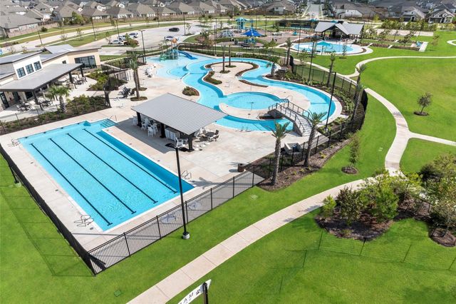 21030 Salt Rock Drive, Cypress, TX 77433