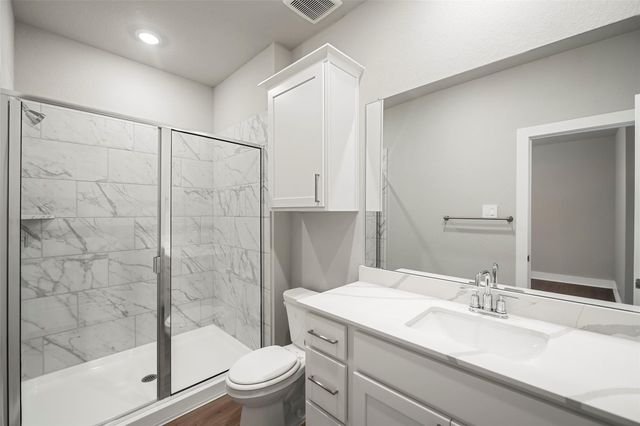 21030 Salt Rock Drive, Cypress, TX 77433