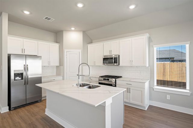 21030 Salt Rock Drive, Cypress, TX 77433