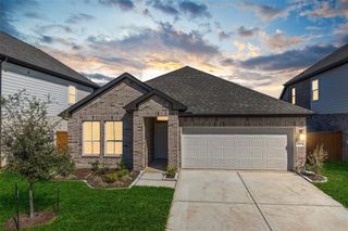 21030 Salt Rock Drive, Cypress, TX 77433