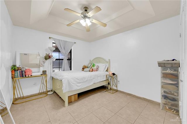 2102 W Mimosa Drive, Weslaco, TX 78596