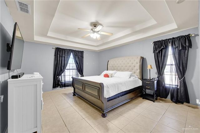 2102 W Mimosa Drive, Weslaco, TX 78596