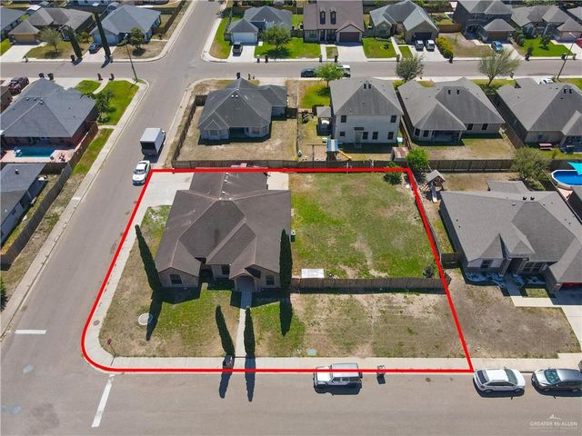 2102 W Mimosa Drive, Weslaco, TX 78596