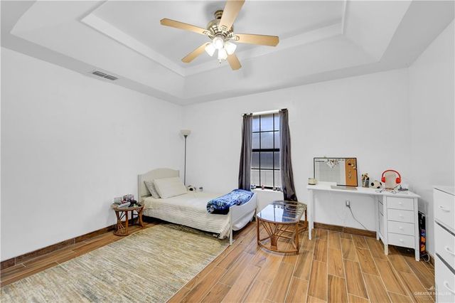 2102 W Mimosa Drive, Weslaco, TX 78596