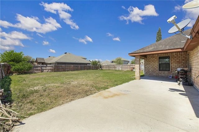 2102 W Mimosa Drive, Weslaco, TX 78596