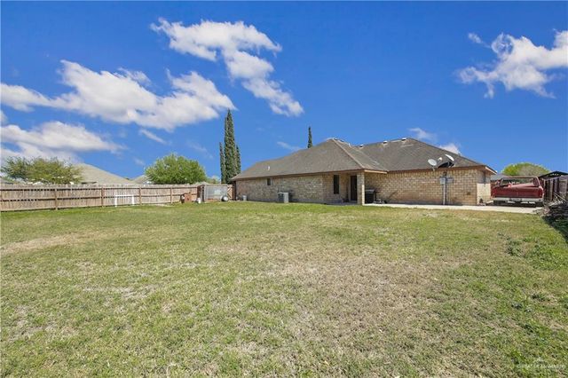 2102 W Mimosa Drive, Weslaco, TX 78596