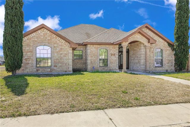 2102 W Mimosa Drive, Weslaco, TX 78596