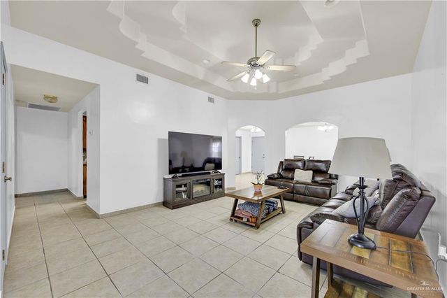 2102 W Mimosa Drive, Weslaco, TX 78596