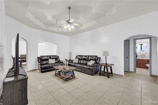 2102 W Mimosa Drive, Weslaco, TX 78596