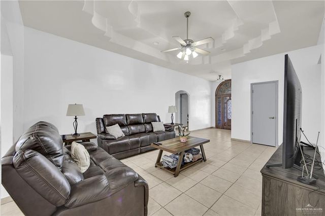 2102 W Mimosa Drive, Weslaco, TX 78596