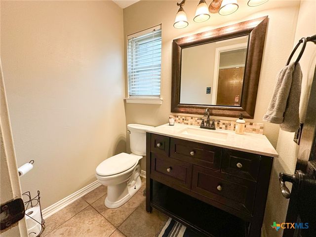 1106 Bowen Avenue, Copperas Cove, TX 76522