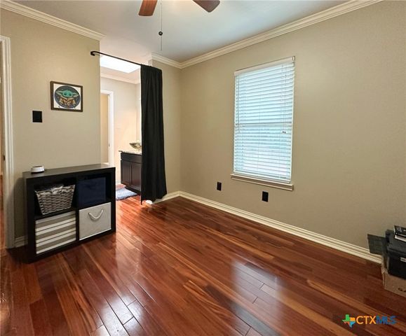 1106 Bowen Avenue, Copperas Cove, TX 76522