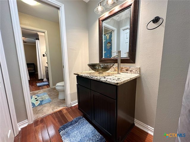 1106 Bowen Avenue, Copperas Cove, TX 76522